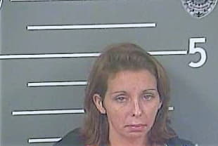 Williamson Jessica - Pike County, KY 