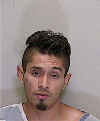 Cervantes Jose - Marion County, FL 