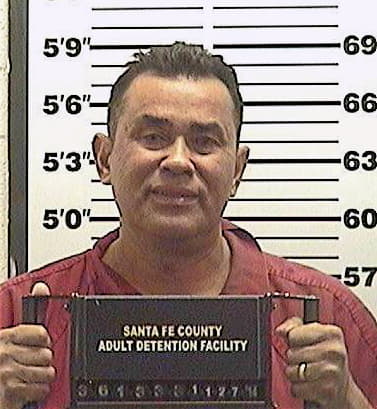 Arias Juan - SantaFe County, NM 