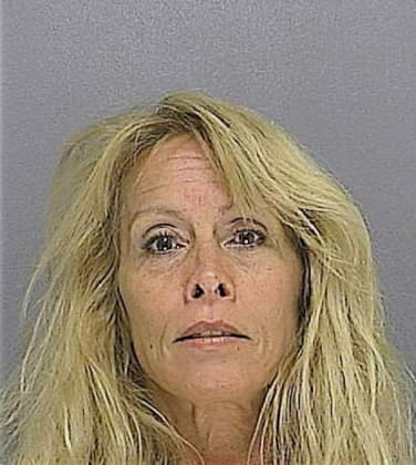 Hampton Julie - Volusia County, FL 