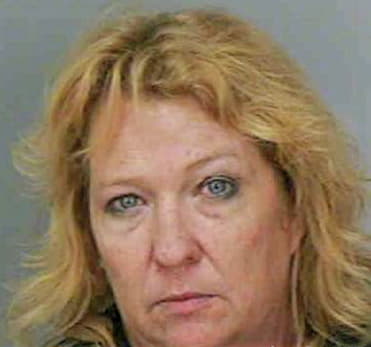 Levesque Kristy - Polk County, FL 