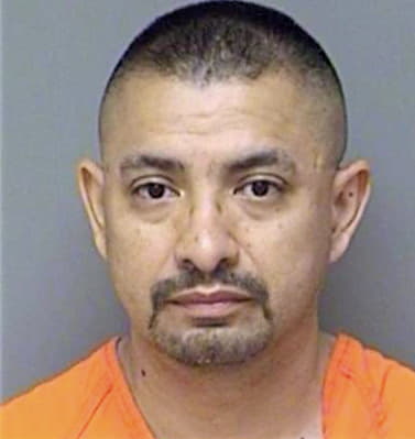 Alvarez Mario - Denton County, TX 
