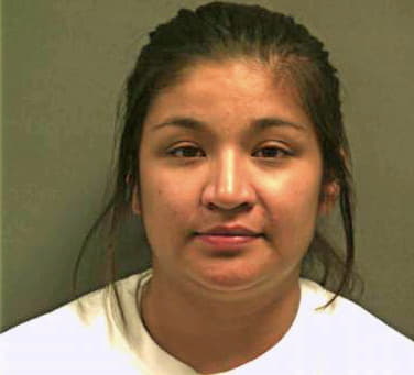Montes Marissa - Randall County, TX 