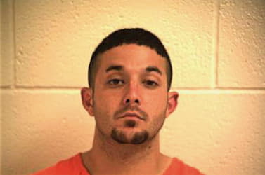 Trevino Mark - Hidalgo County, TX 