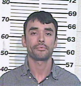 Ramos Misael - Hidalgo County, TX 