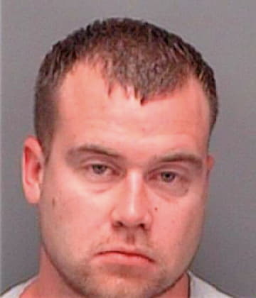 Sorrell Nicholas - Pinellas County, FL 