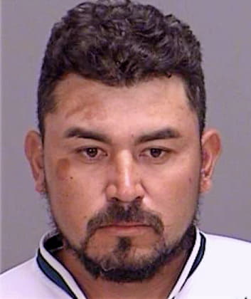 Garcia-Juarez Pedro - Brazos County, TX 
