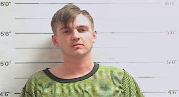Drennan Peter - Orleans County, LA 