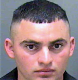 Hernandez Rene - Mecklenburg County, NC 