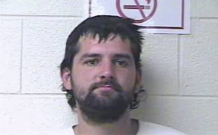 Williams Robert - Harlan County, KY 