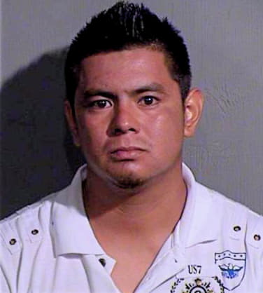 Barrera-Gomez Rodrigo - Maricopa County, AZ 