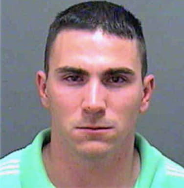 Kliem Ronald - Mecklenburg County, NC 