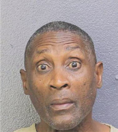 Joseph Rudolphus - Broward County, FL 