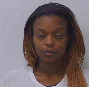 Pickett Shanice - Madison County, AL 