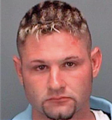 Profitt Shayne - Pinellas County, FL 