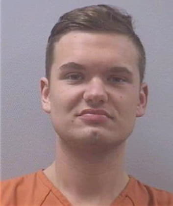 Robinson Steven - Lexington County, SC 