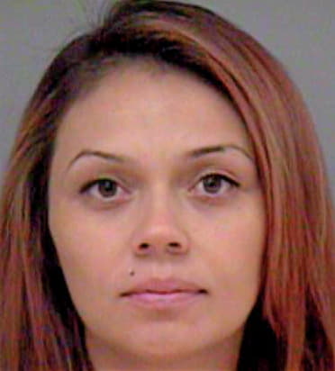 Mendez Susana - Madera County, CA 