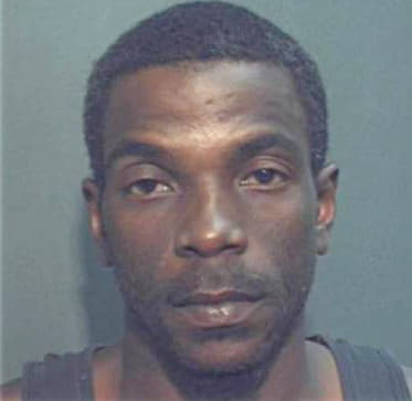 Richardson Tavarus - Orange County, FL 