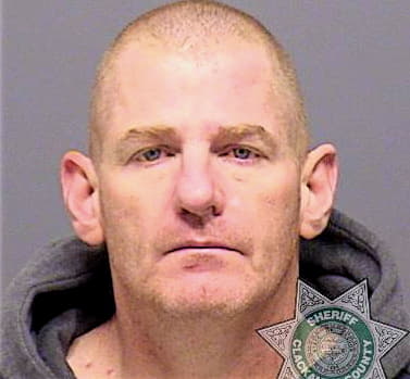 Braga Terry - Clackamas County, OR 