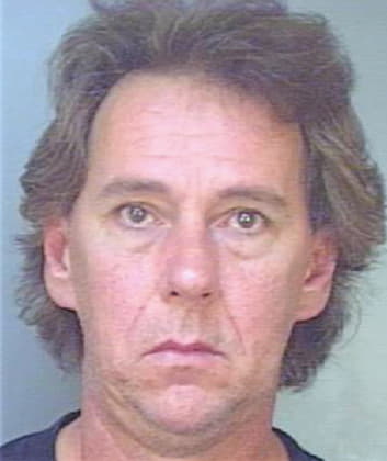 Dries Thomas - Polk County, FL 