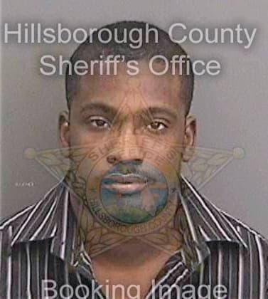 Paul Thomas - Hillsborough County, FL 