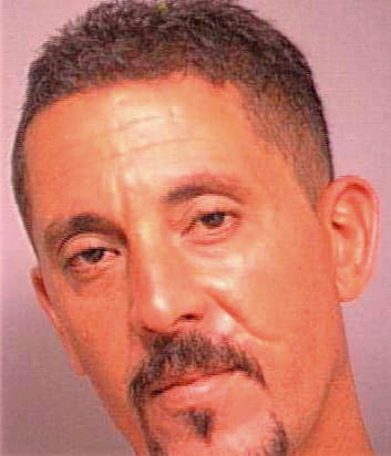 Perez Wilfredo - Marion County, FL 