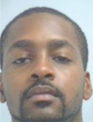 Spivey Antonio - Henry County, GA 