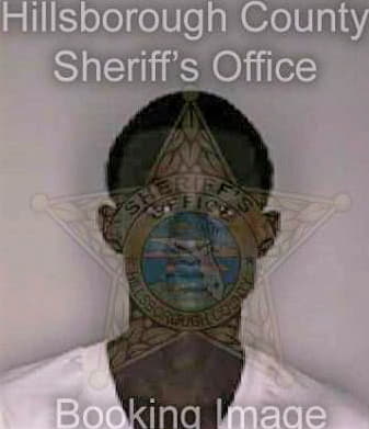 Robinson Archie - Hillsborough County, FL 