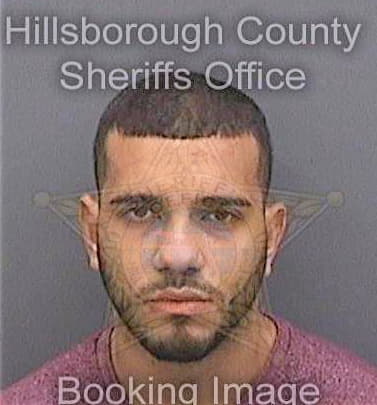 Thomas Aston - Hillsborough County, FL 