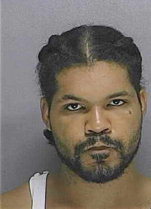 Perez Bruce - Volusia County, FL 
