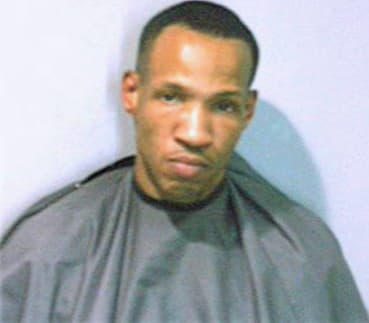 Strong Bryon - Dekalb County, GA 