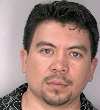 Rodriguez Carlos - Hillsborough County, FL 
