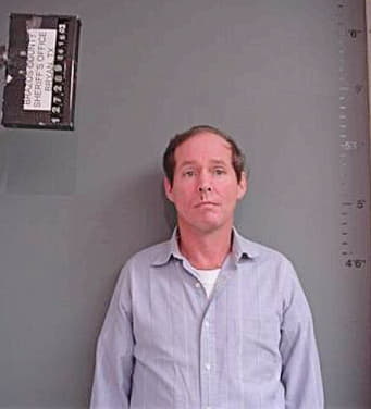 Tilson Charles - Brazos County, TX 