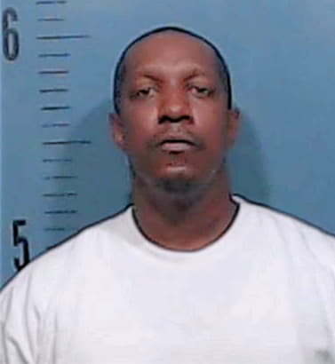 Scott Crashan - Taylor County, TX 