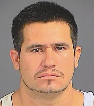 Silva-Moreno Damian - Charleston County, SC 