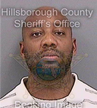 Martin Damon - Hillsborough County, FL 