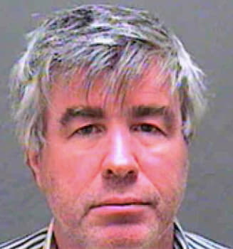 Logue David - Mecklenburg County, NC 