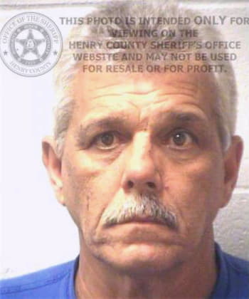 Rowland David - Henry County, GA 