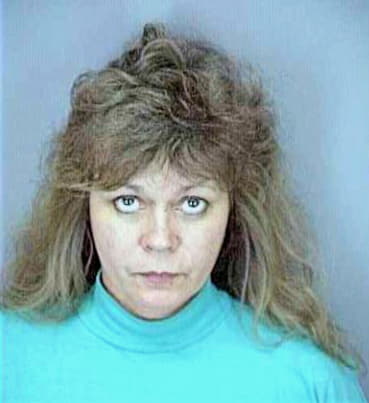 Gesell Debra - Lee County, FL 