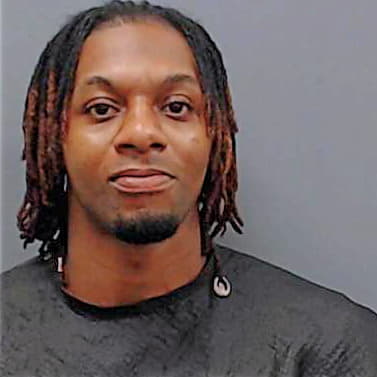 Hart Demarcus - Gregg County, TX 