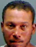 Franklin Derrick - Gregg County, TX 