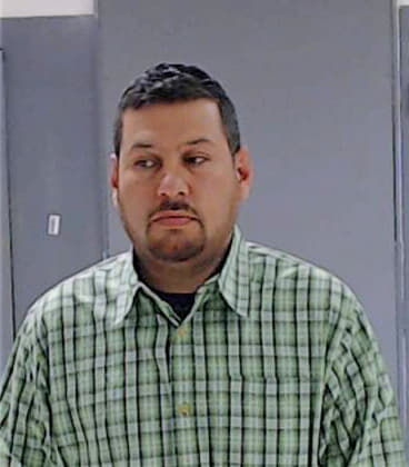 Hernandez Efren - Hunt County, TX 