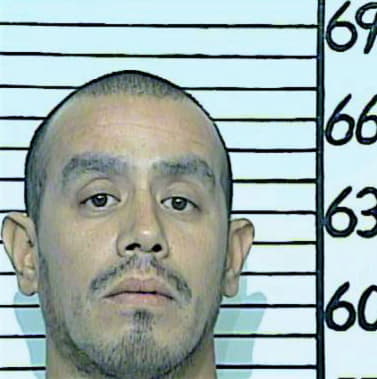 Trevino Fernando - Comal County, TX 