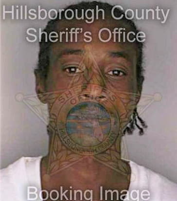 Clark Frank - Hillsborough County, FL 