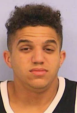 Matthews George - Travis County, TX 