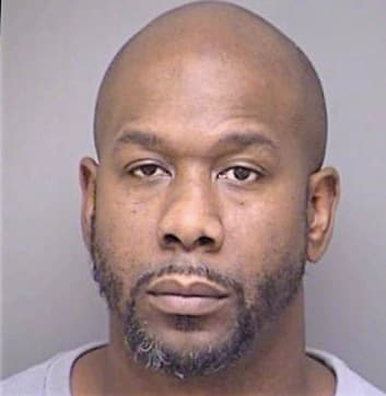 Harris Gregory - Denton County, TX 