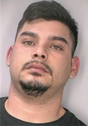 Arauz Hector - Hillsborough County, FL 