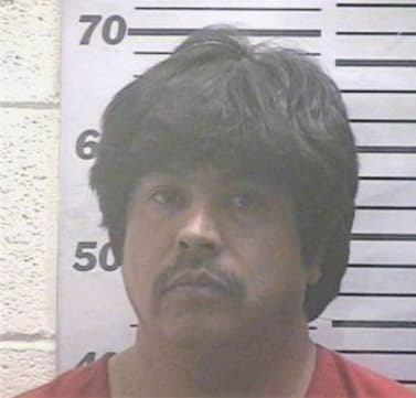 Soto Ignacio - SantaFe County, NM 