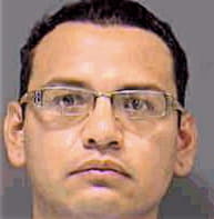 Reyes Isaac - Sarasota County, FL 