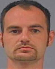 Henson James - Greene County, MO 